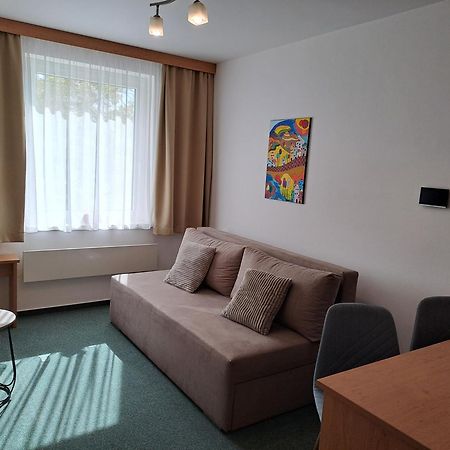 Apartman Palacky Кийов Екстер'єр фото