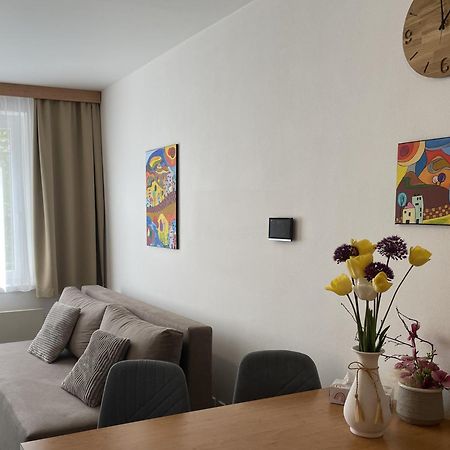 Apartman Palacky Кийов Екстер'єр фото