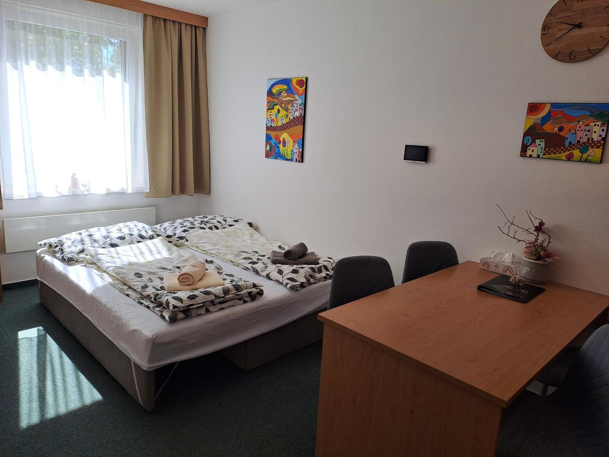Apartman Palacky Кийов Екстер'єр фото